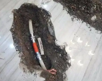 韩城测漏水电话