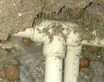 韩城测漏水多少钱