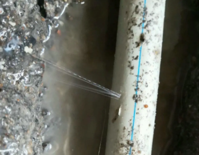 韩城测漏水哪家好