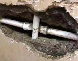 韩城测漏水哪家好