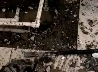 韩城漏水检测电话