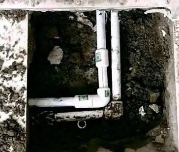 韩城漏水检测多少钱