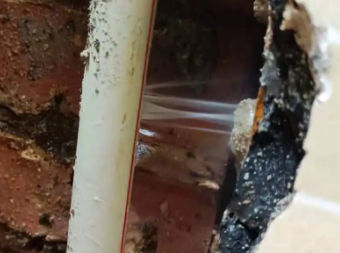 韩城漏水检测电话