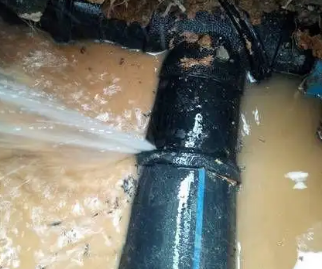 韩城测漏水公司哪家好