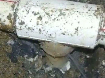 韩城测漏水公司多少钱