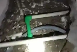 韩城测漏水公司