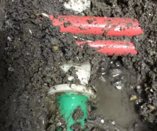 韩城漏水检测电话