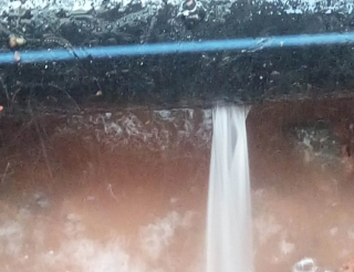 韩城漏水检测多少钱