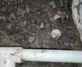 韩城漏水检测哪家好