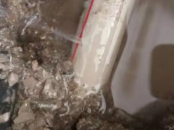 韩城漏水检测哪家好