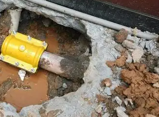 韩城漏水检测哪家好