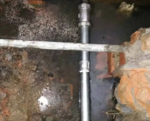 韩城漏水检测公司电话