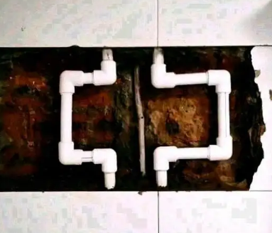 韩城卫生间测漏水哪家好