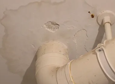 韩城卫生间测漏水多少钱