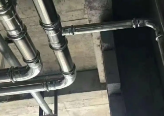 韩城卫生间测漏水哪家好