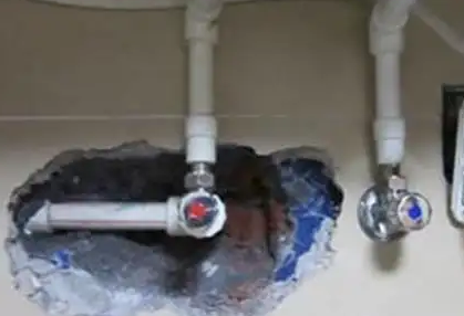 韩城卫生间测漏水查询方法