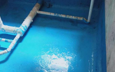 韩城卫生间测漏水哪家好