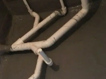 韩城水管漏水检测知识点