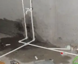 韩城水管漏水检测多少钱