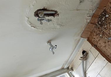 韩城卫生间测漏水