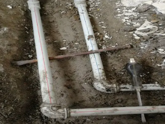 韩城卫生间测漏水多少钱