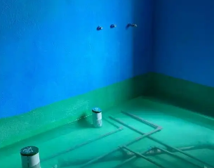 韩城卫生间防水