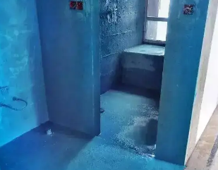 韩城卫生间防水哪家好