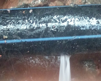 韩城卫生间测漏水哪家好