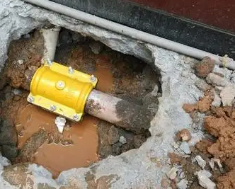 韩城卫生间测漏水哪家好