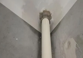 韩城卫生间测漏水之渗水防护