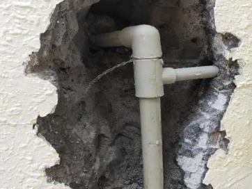 韩城卫生间测漏水哪家好