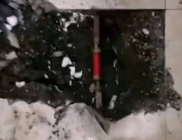 韩城卫生间测漏水多少钱