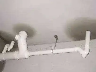 韩城卫生间测漏水的几种情景