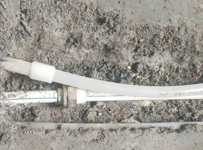 韩城卫生间测漏水哪家好