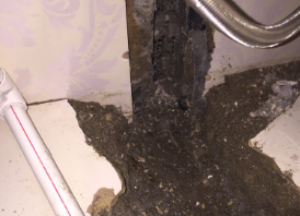 韩城卫生间测漏水哪家好