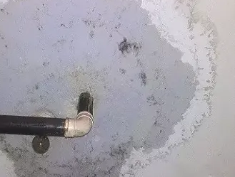 韩城卫生间测漏水之怎么维修