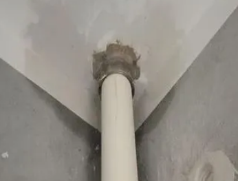 韩城卫生间测漏水价格