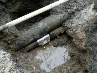 韩城水管漏水检测的传递距离多少