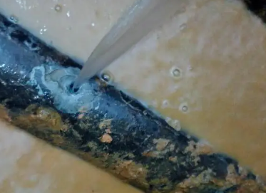 韩城水管漏水检测多少钱