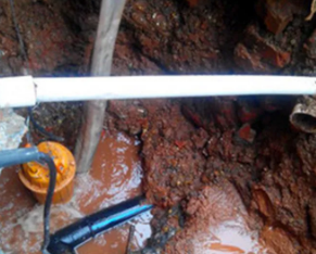 韩城水管漏水检测哪家好