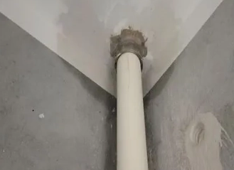 韩城卫生间测漏水的新闻分享