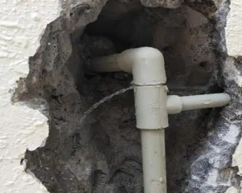 韩城卫生间测漏水哪家好