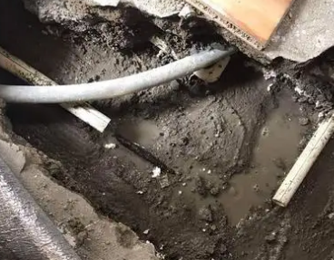 韩城卫生间测漏水价格明细