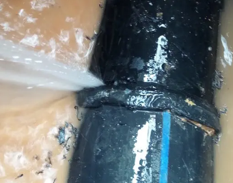 韩城水管漏水检测的小妙招