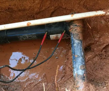 韩城水管漏水检测多少钱