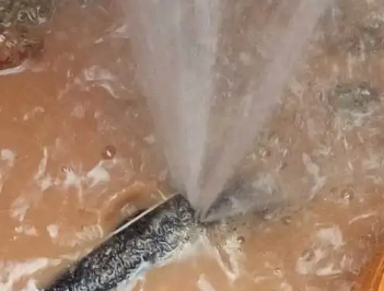 韩城水管漏水检测哪家好