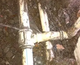 韩城卫生间测漏水多少钱