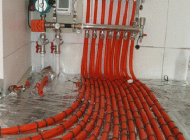 韩城地暖维修多少钱