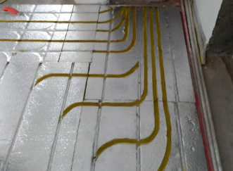 韩城地暖维修哪家好
