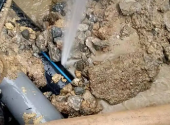 韩城水管漏水检测哪家好